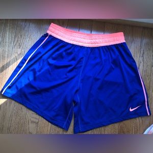 Nike Dri-Fit Shorts